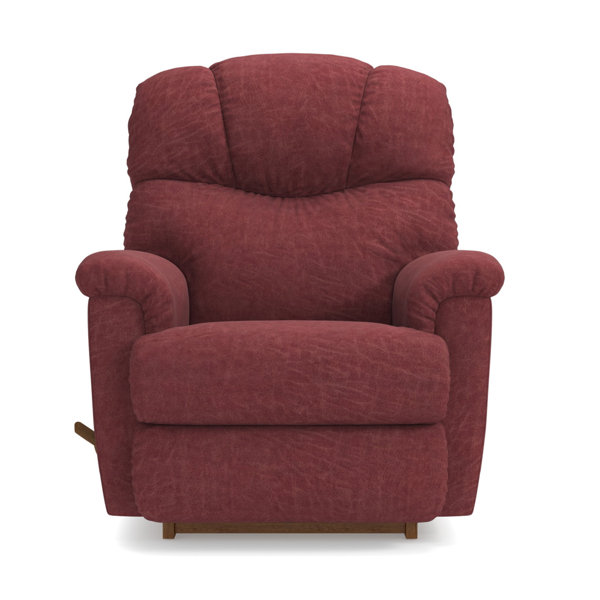 LaZBoy Lancer Power Wall Hugger Recliner & Reviews Wayfair